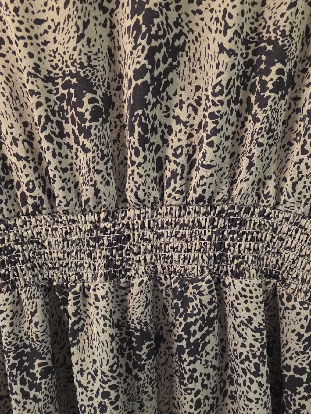 Ophelia Roe Dress Womens Size Medium - Picture 2 of 6